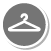 クリーニング icon