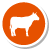 食肉 icon
