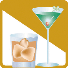 社交飲食業